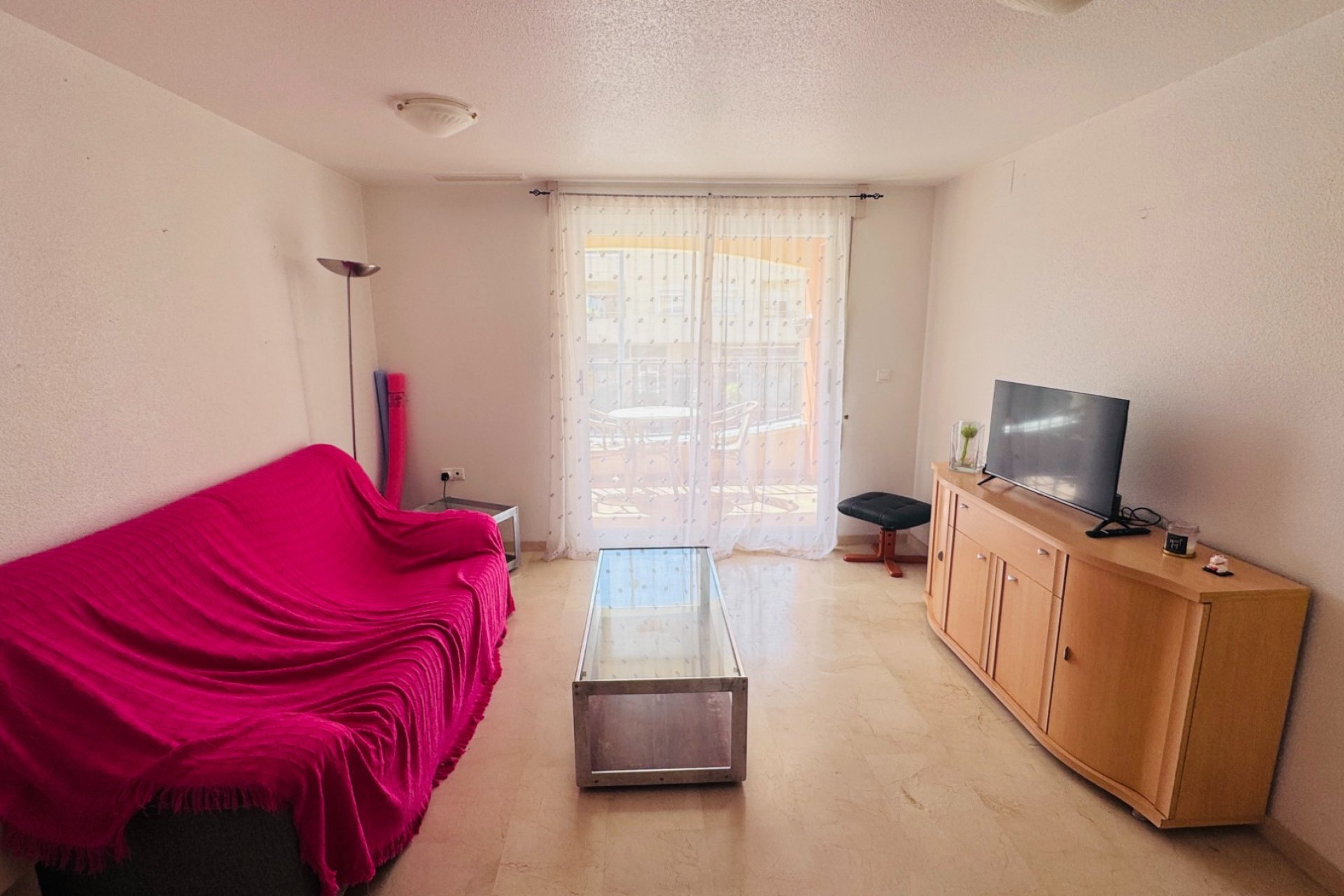 Reventa - Apartamento - Algorfa