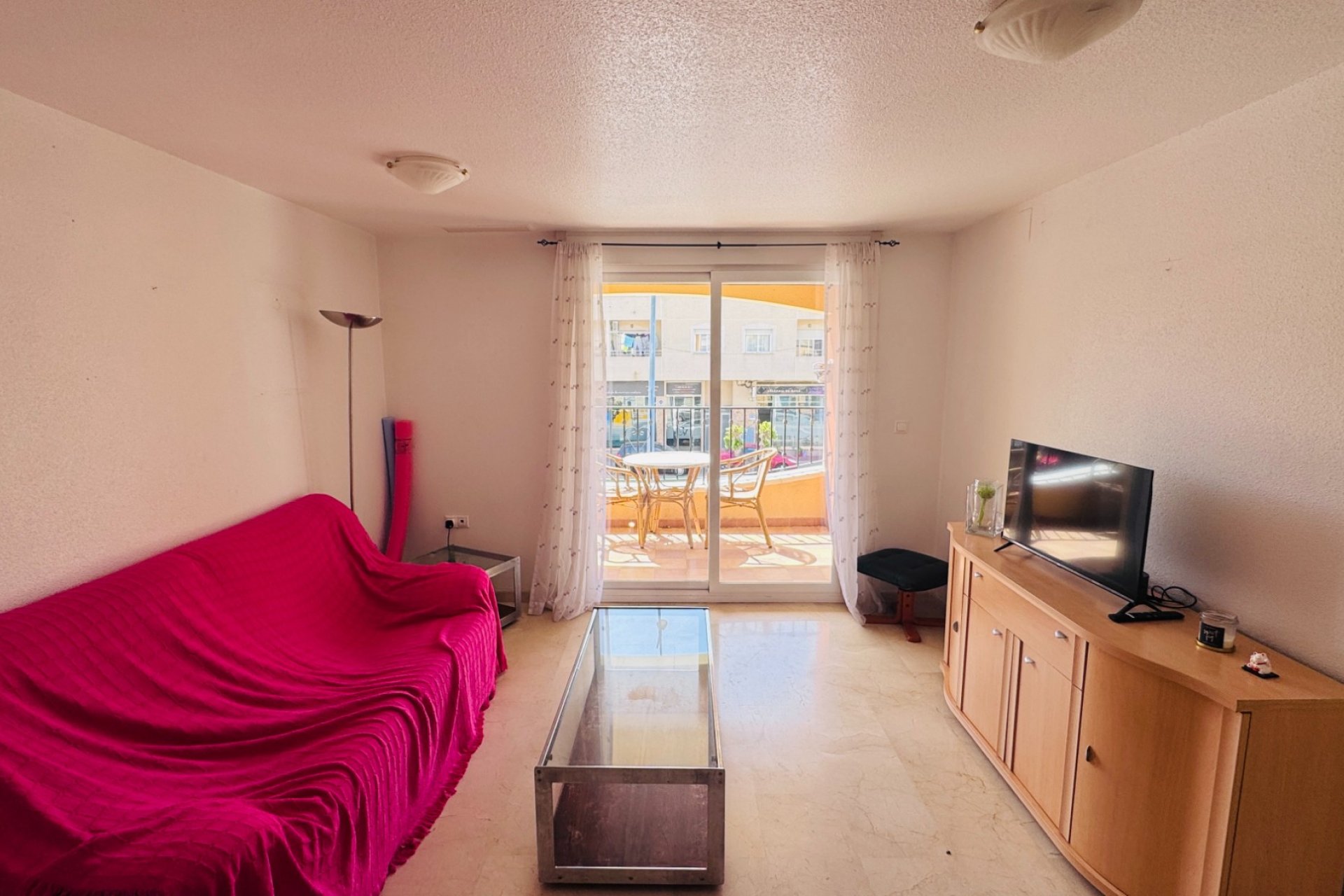 Reventa - Apartamento - Algorfa