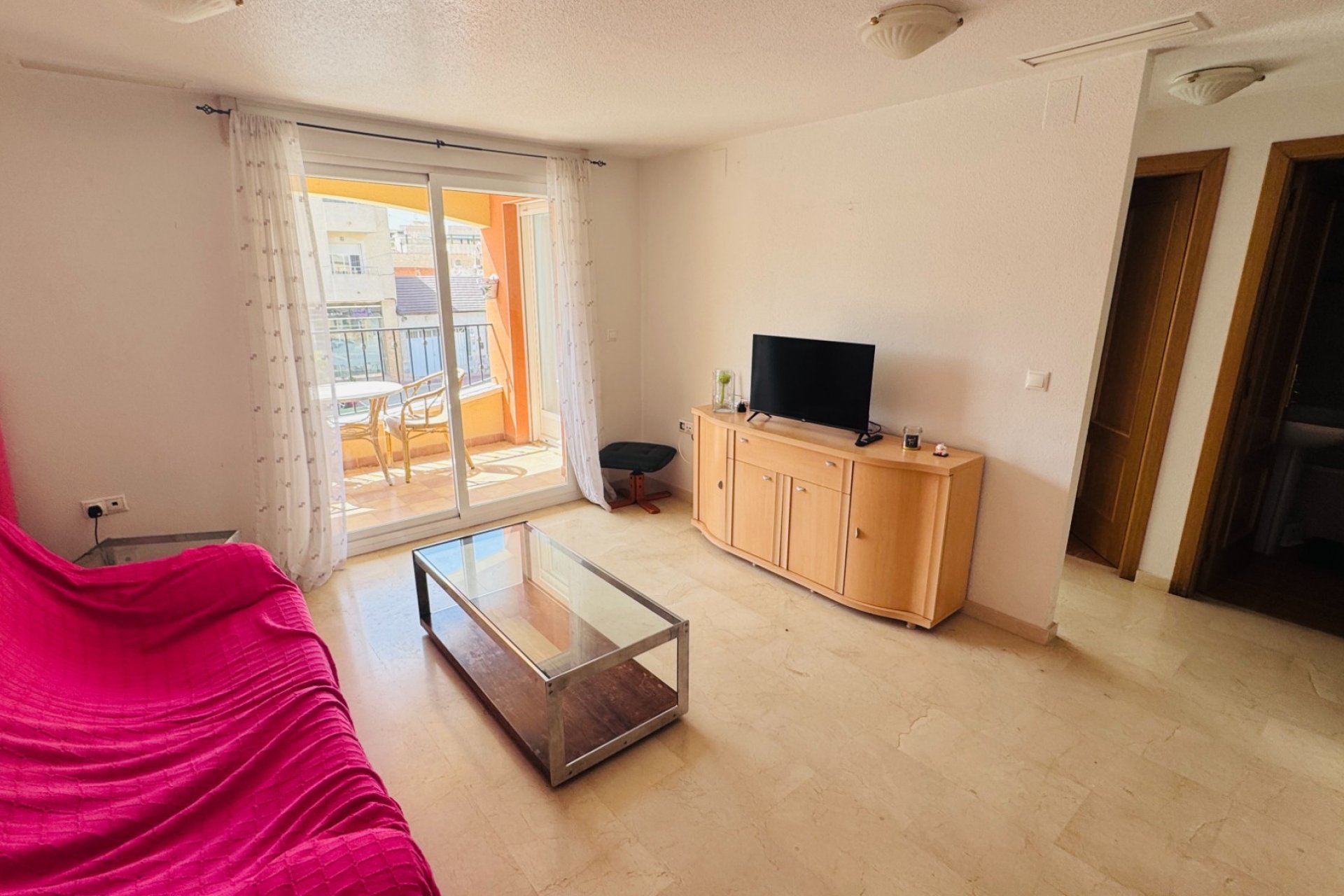Reventa - Apartamento - Algorfa