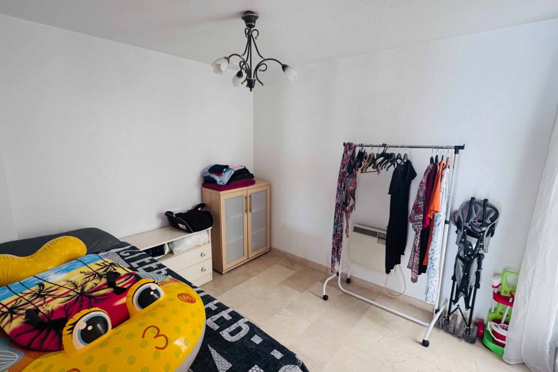 Reventa - Apartamento - Algorfa