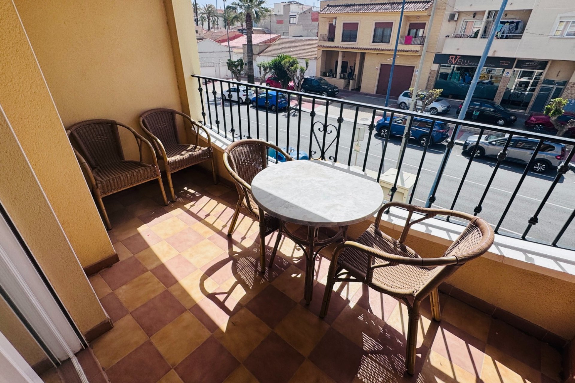 Reventa - Apartamento - Algorfa