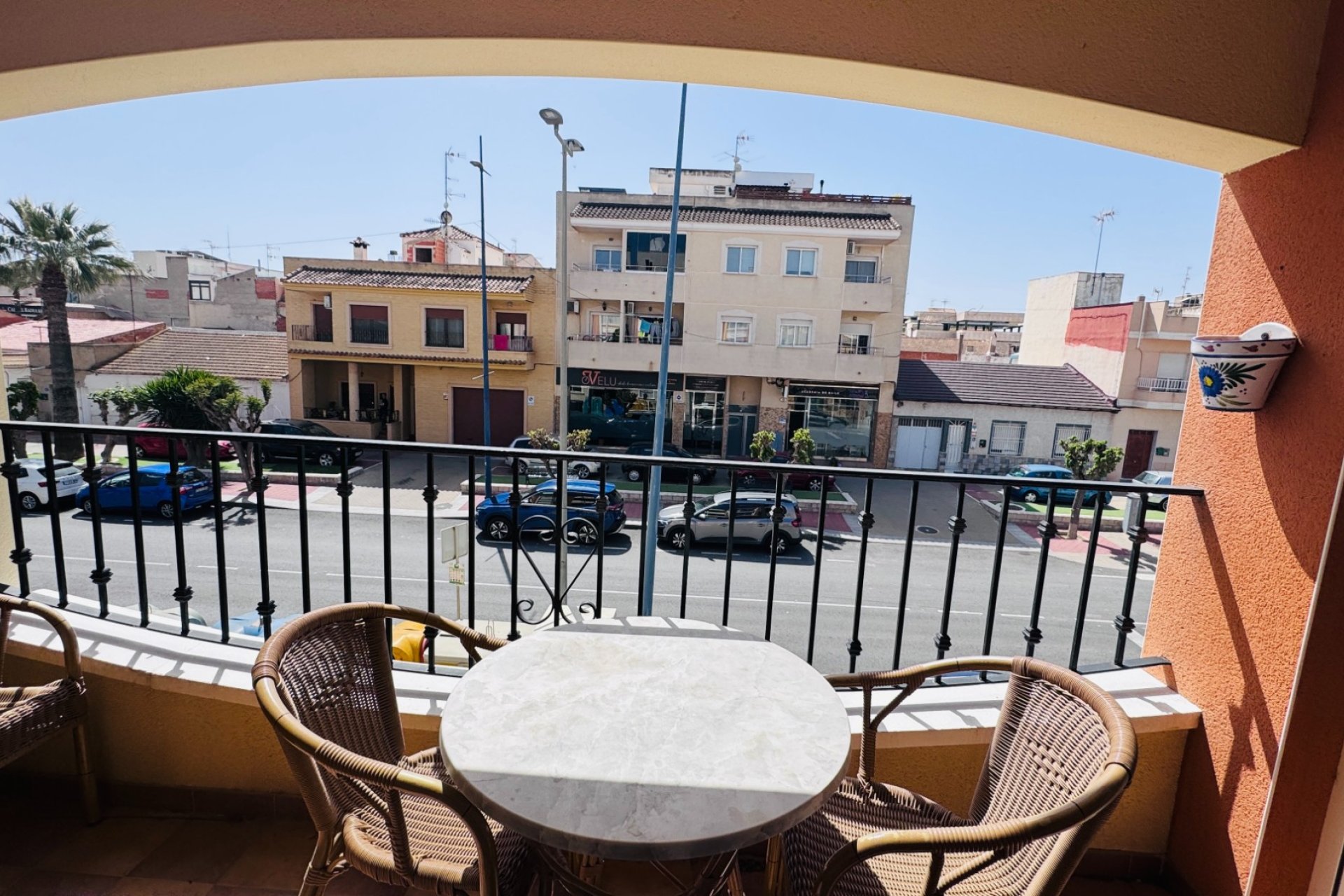 Reventa - Apartamento - Algorfa