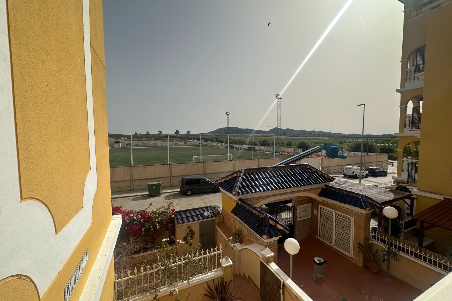 Reventa - Apartamento - Algorfa