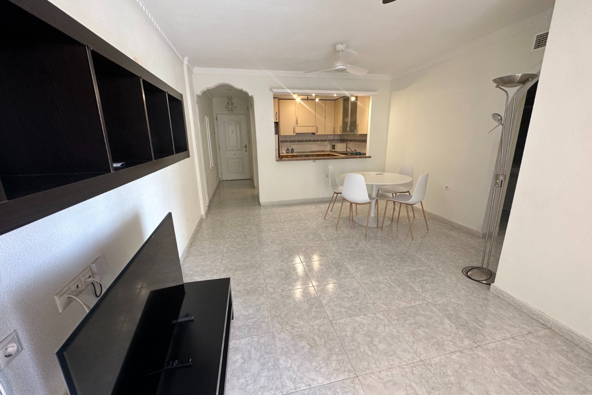Reventa - Apartamento - Algorfa