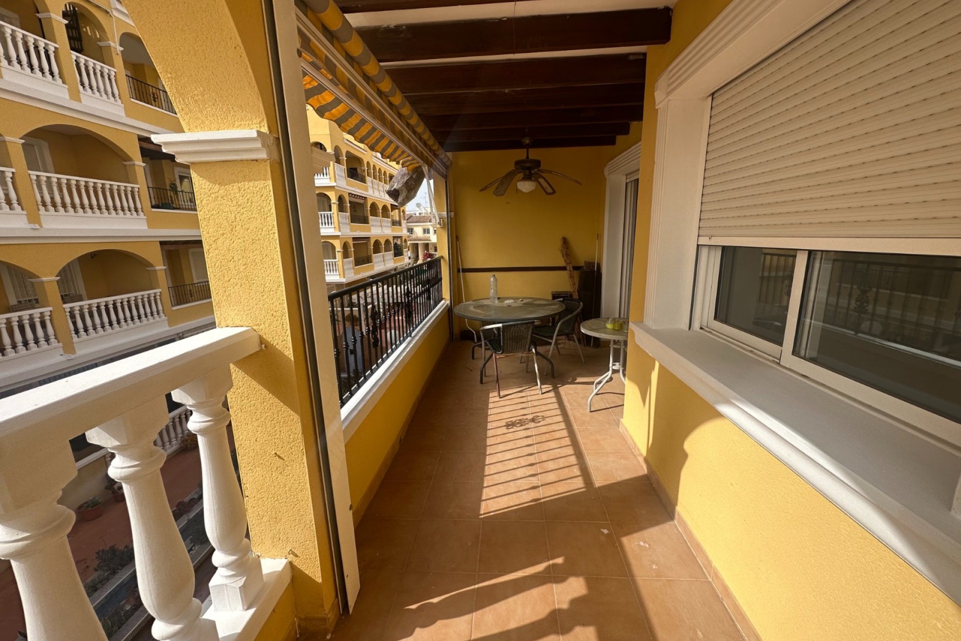 Reventa - Apartamento - Algorfa