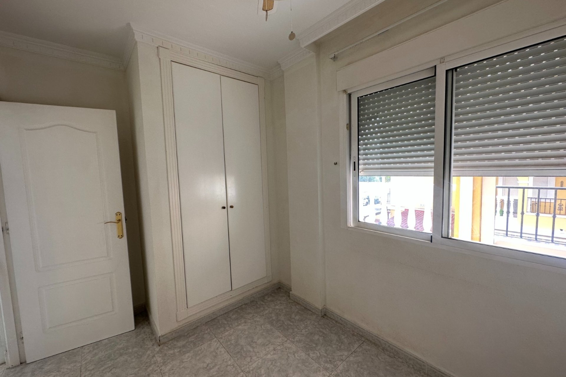 Reventa - Apartamento - Algorfa