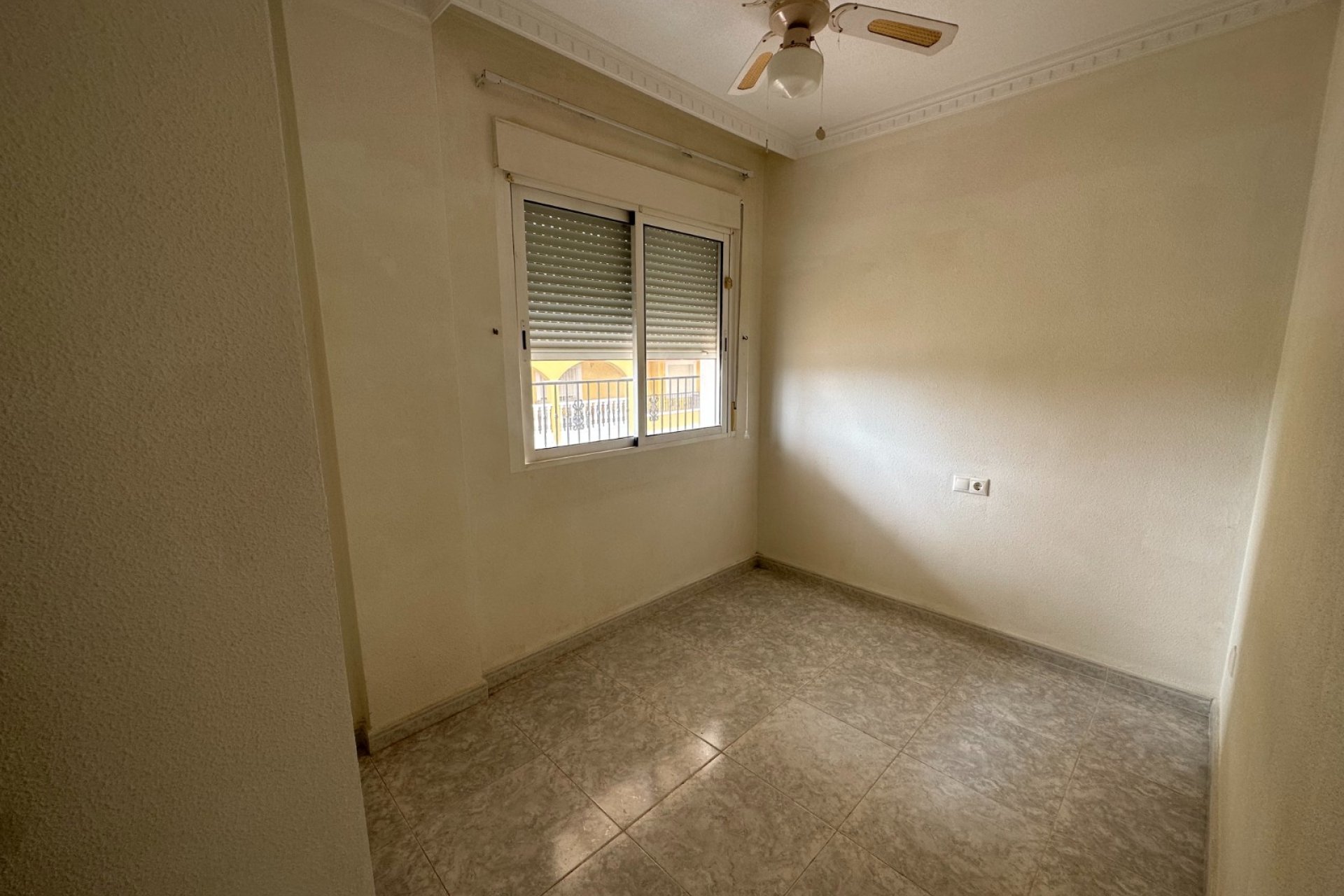 Reventa - Apartamento - Algorfa