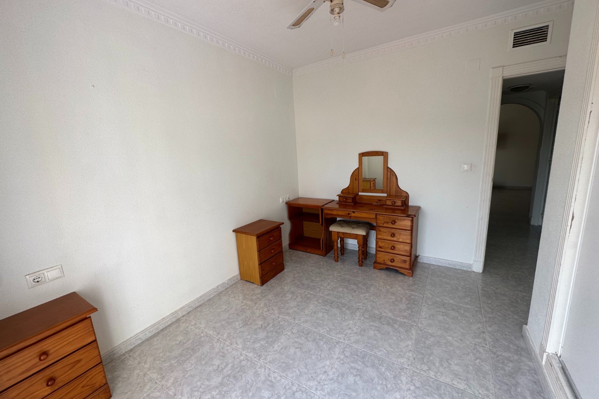 Reventa - Apartamento - Algorfa