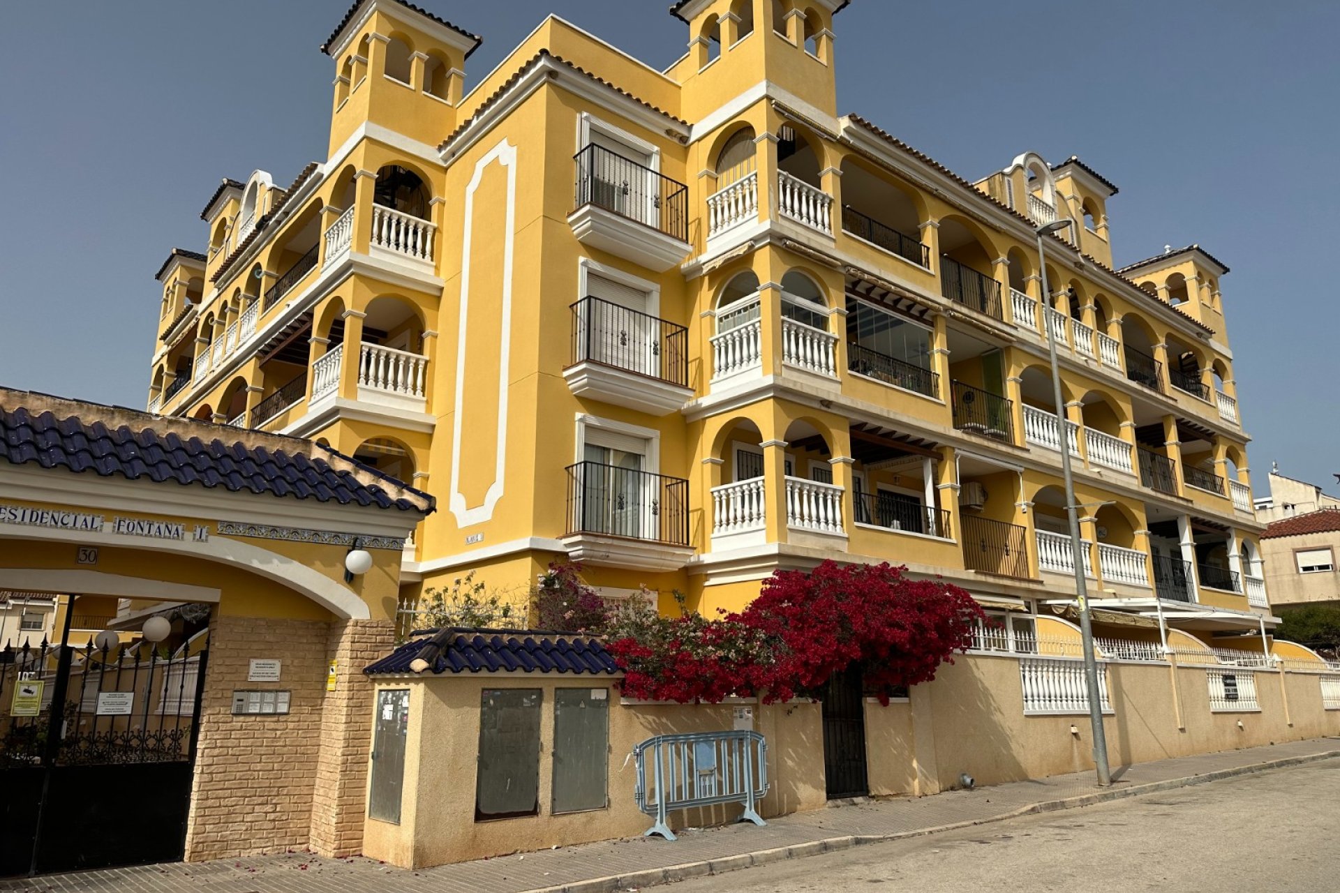 Reventa - Apartamento - Algorfa