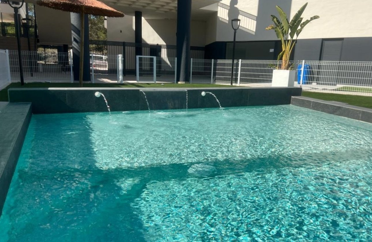 Reventa - Apartamento - Algorfa