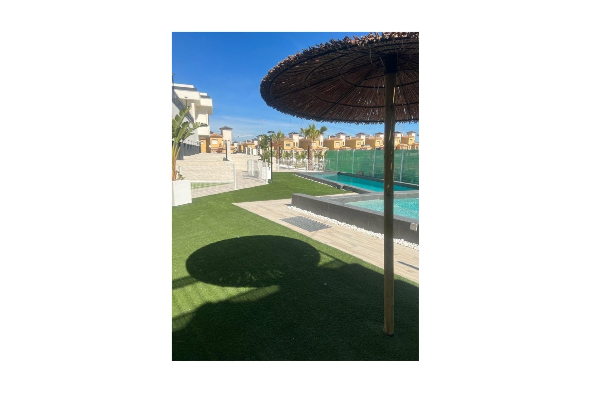 Reventa - Apartamento - Algorfa