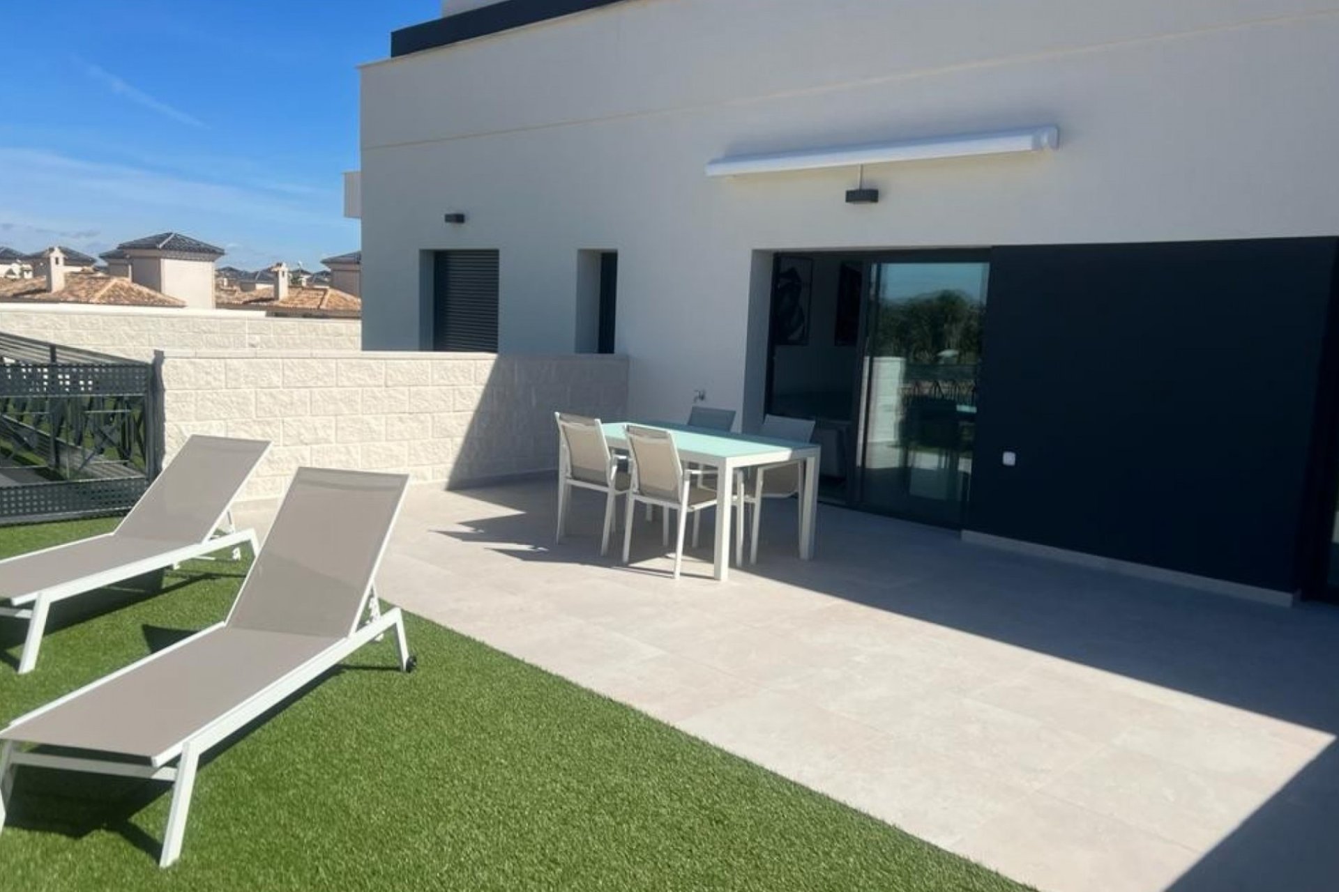 Reventa - Apartamento - Algorfa