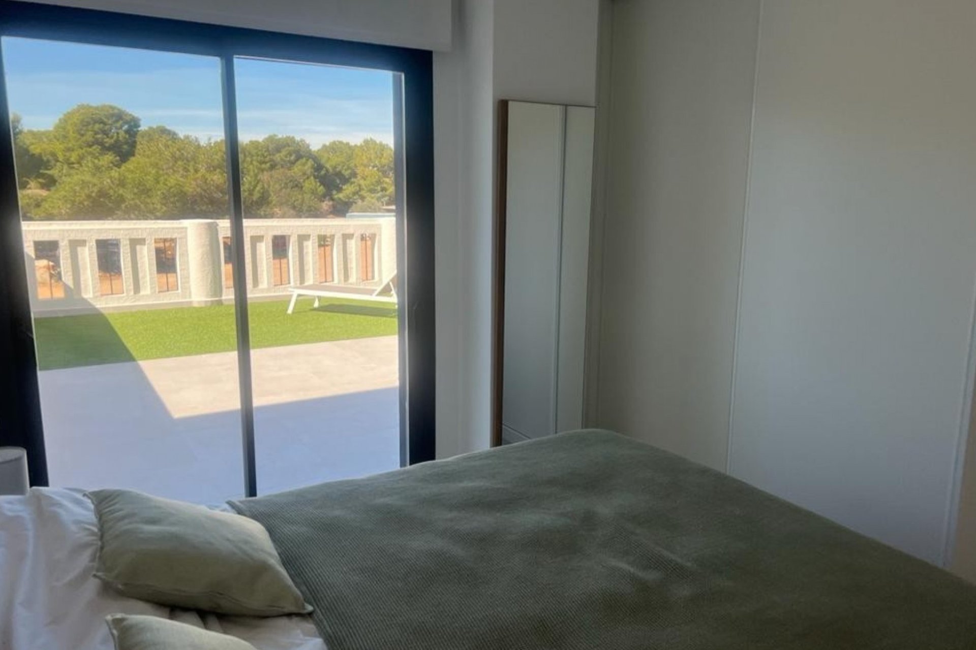 Reventa - Apartamento - Algorfa