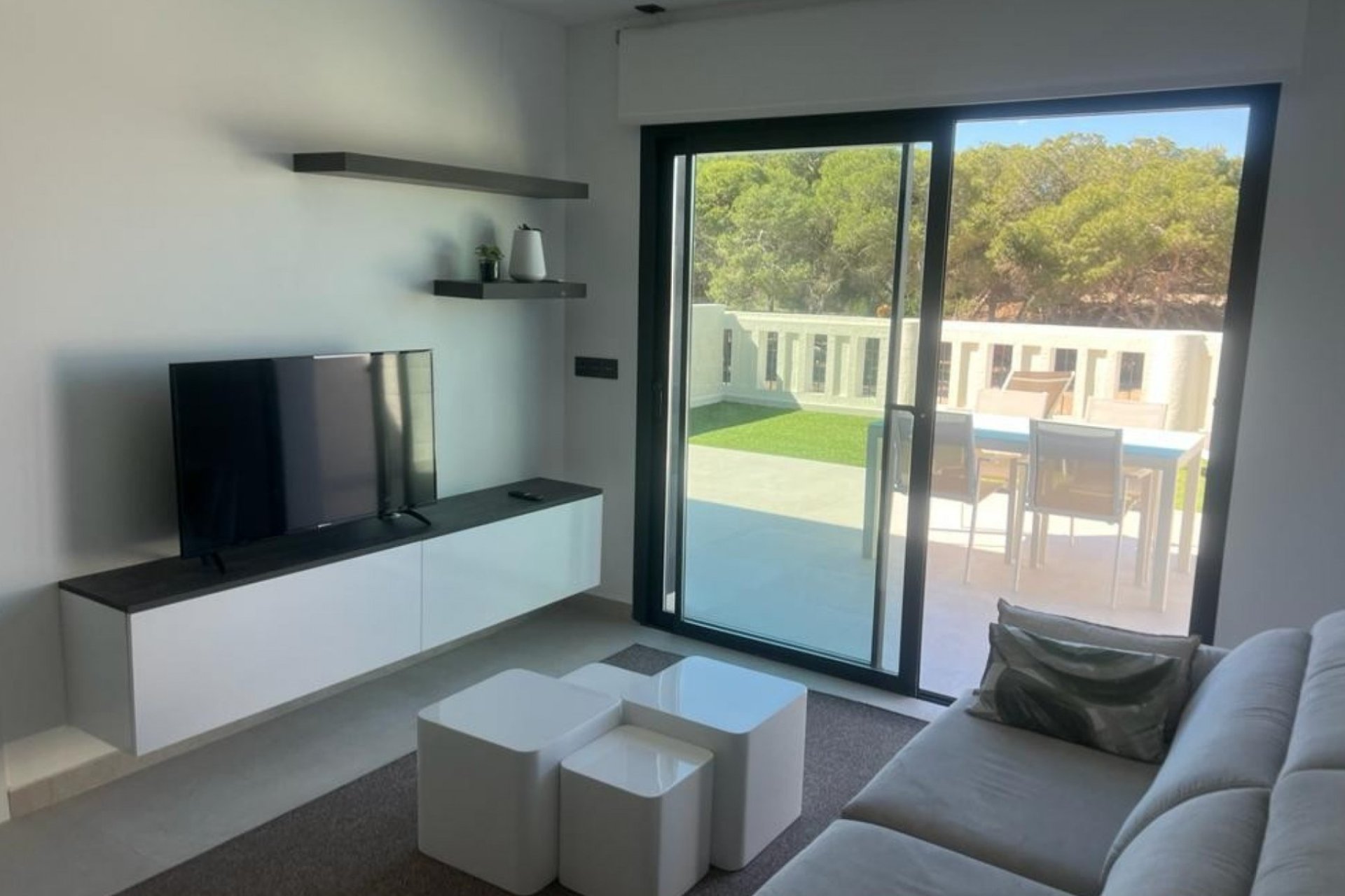 Reventa - Apartamento - Algorfa