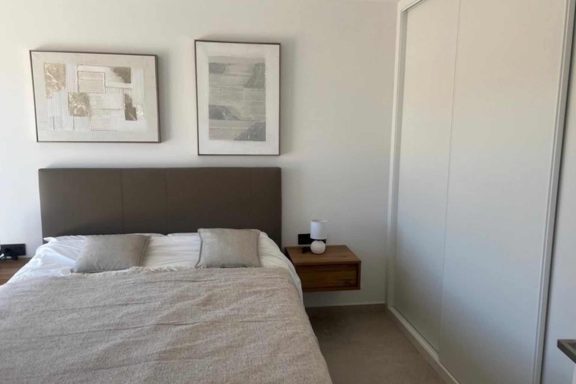 Reventa - Apartamento - Algorfa