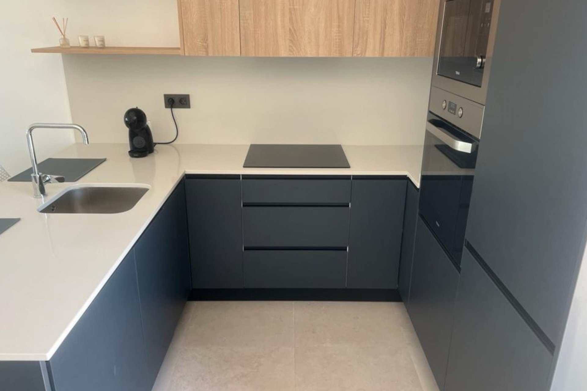 Reventa - Apartamento - Algorfa