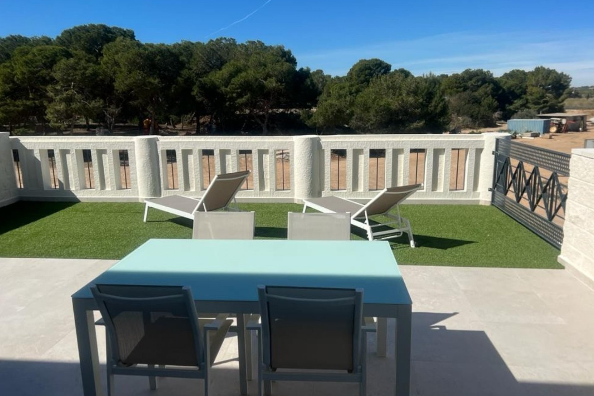 Reventa - Apartamento - Algorfa