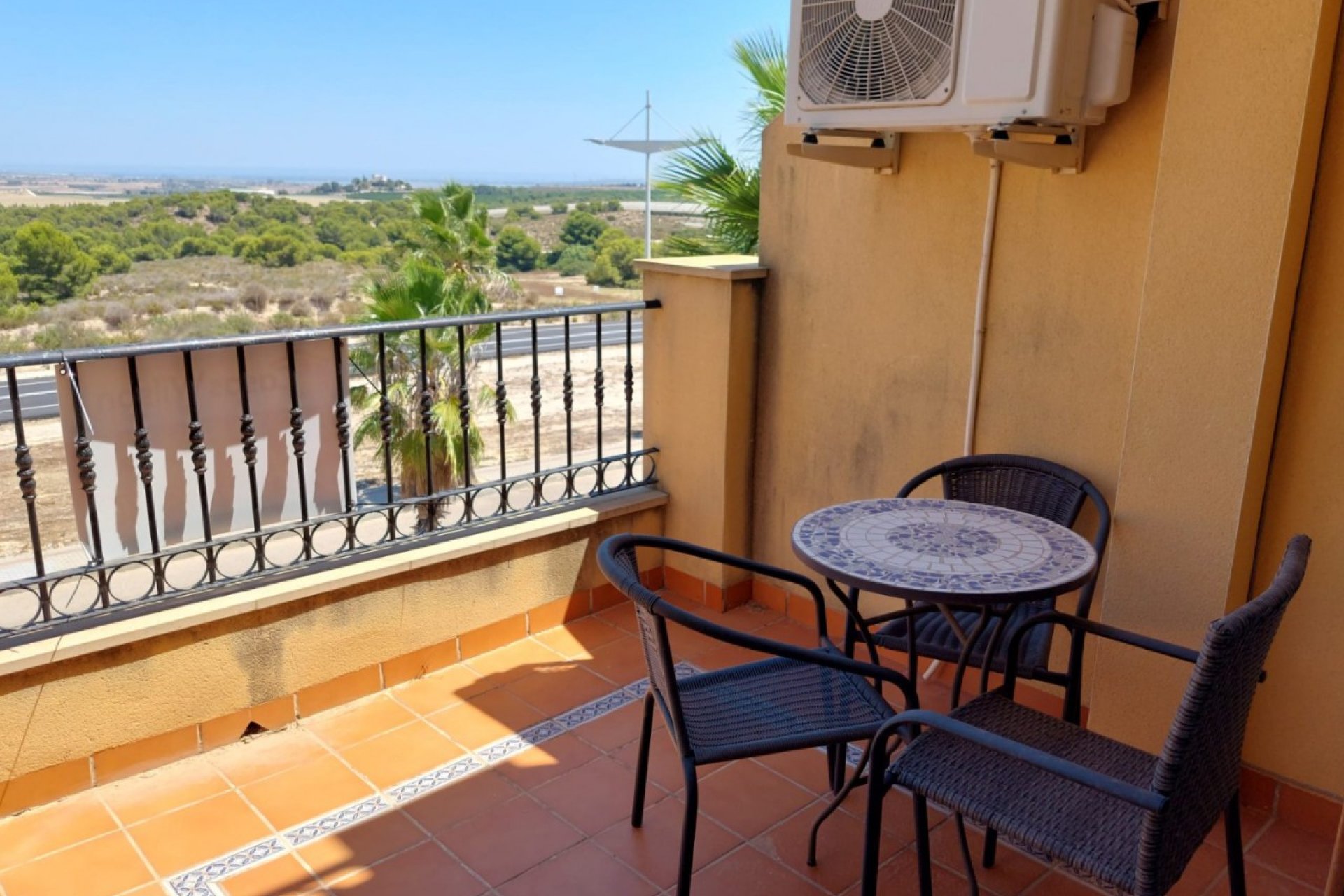 Reventa - Apartamento - Algorfa