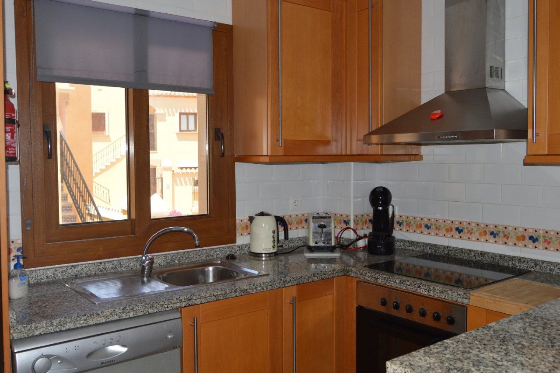 Reventa - Apartamento - Algorfa
