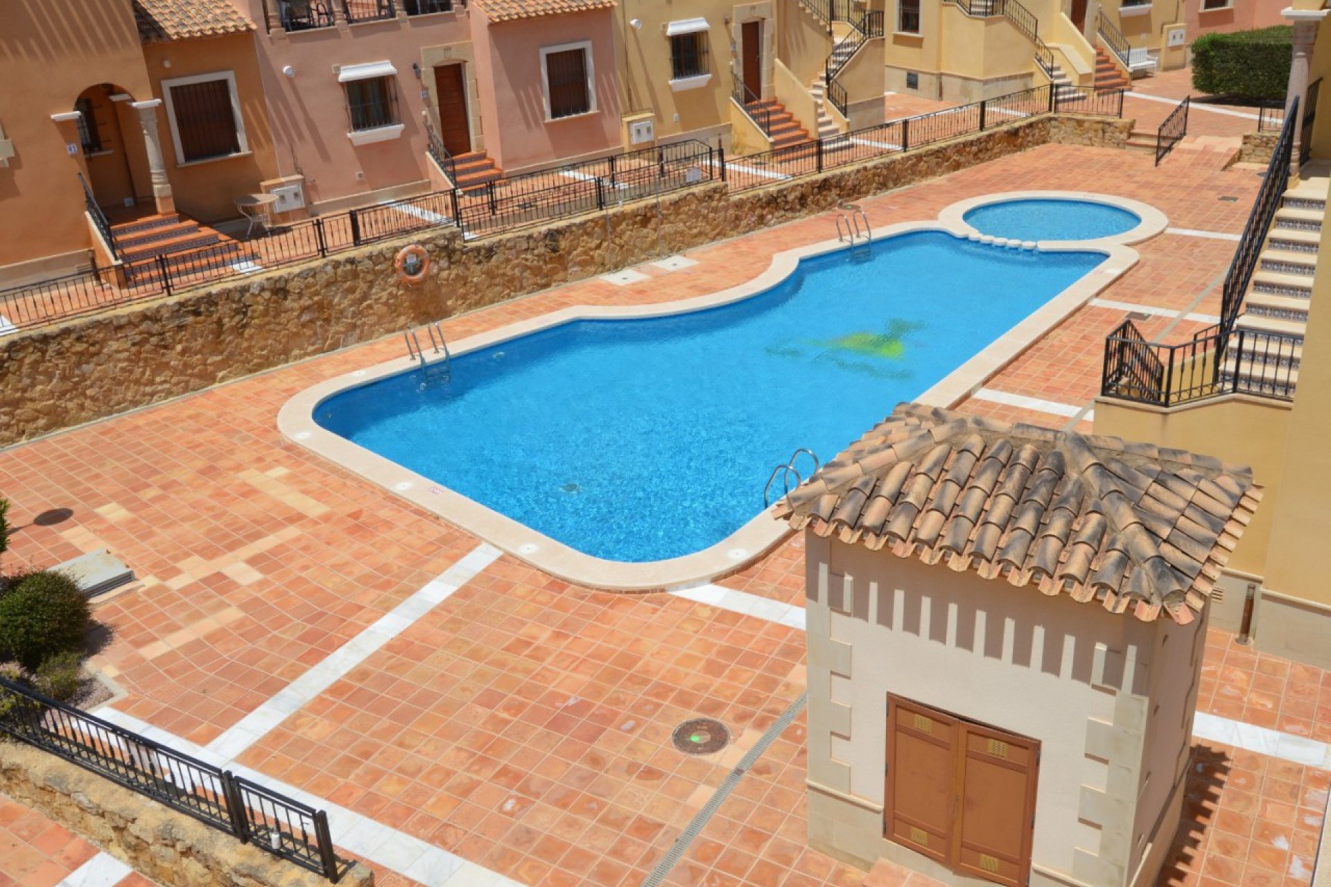 Reventa - Apartamento - Algorfa