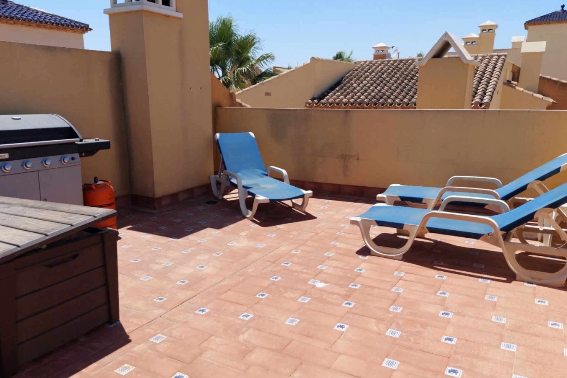 Reventa - Apartamento - Algorfa