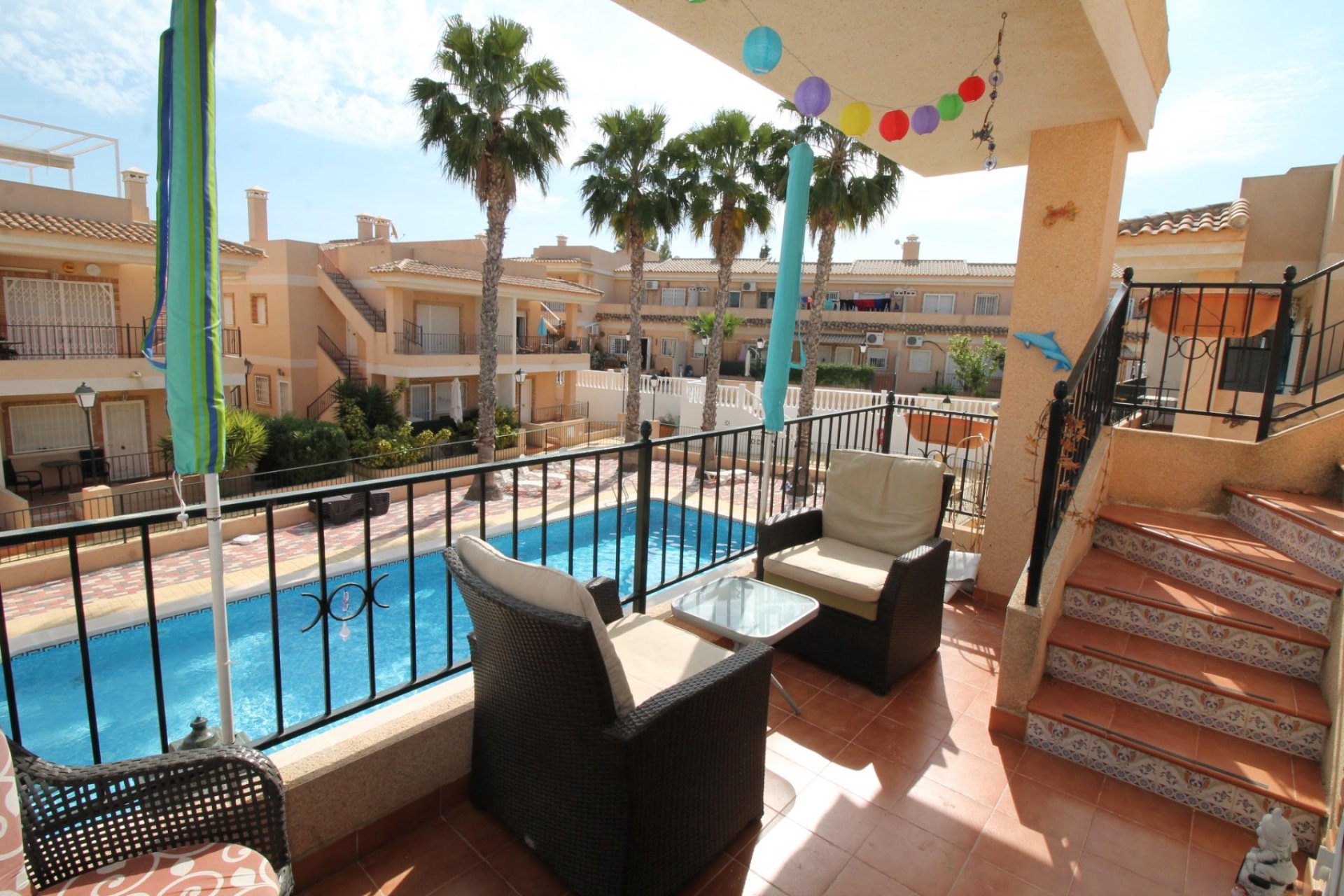 Reventa - Apartamento - Algorfa