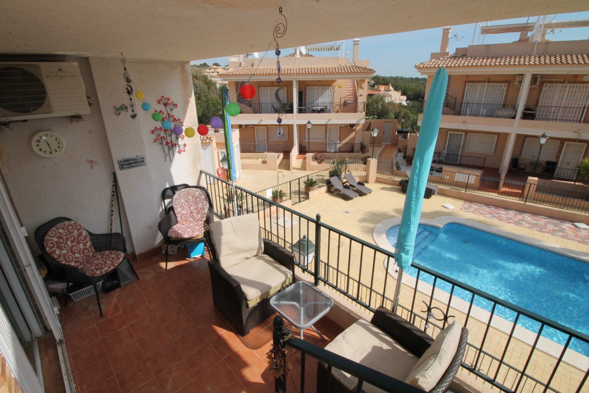 Reventa - Apartamento - Algorfa