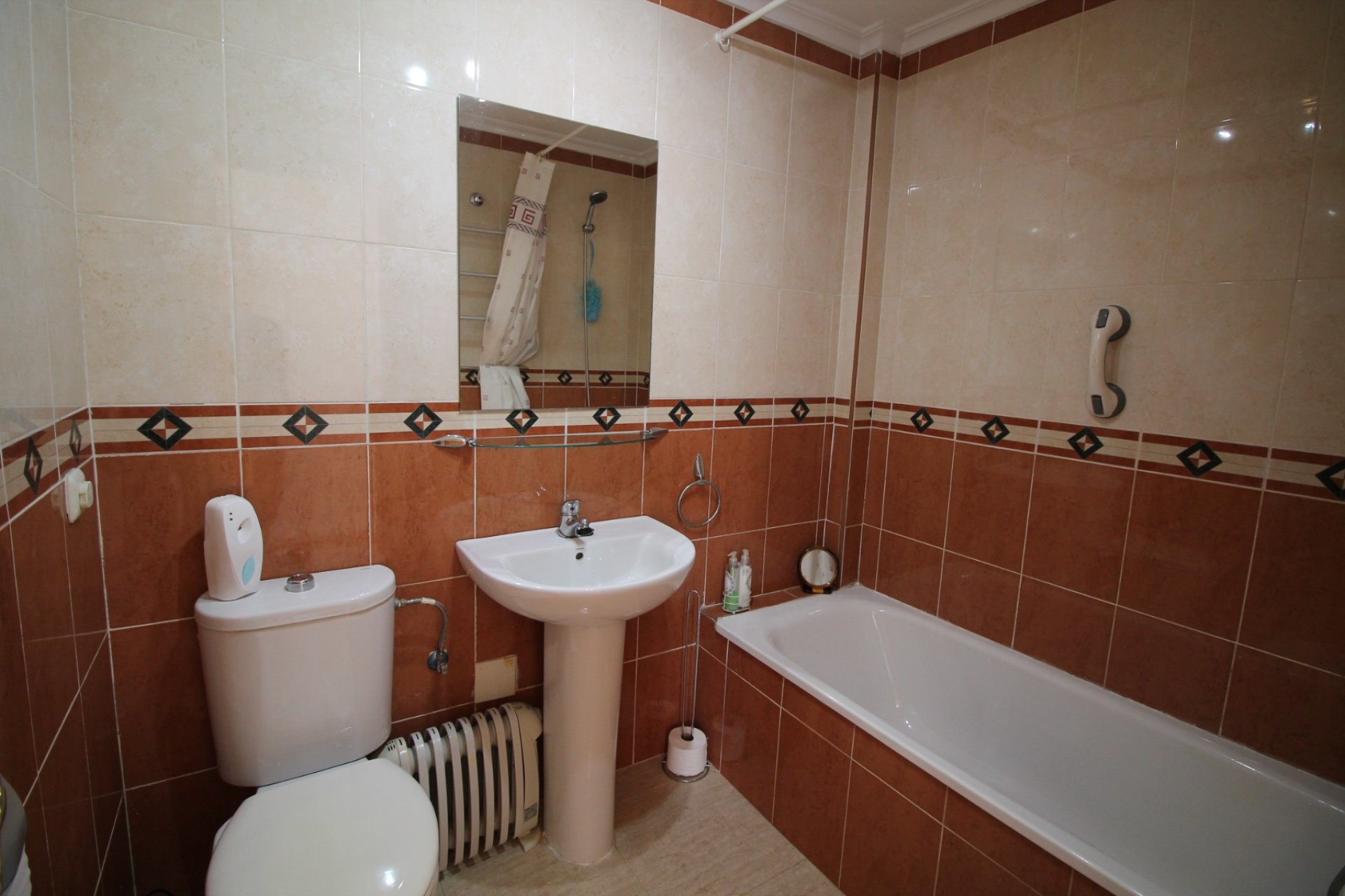 Reventa - Apartamento - Algorfa