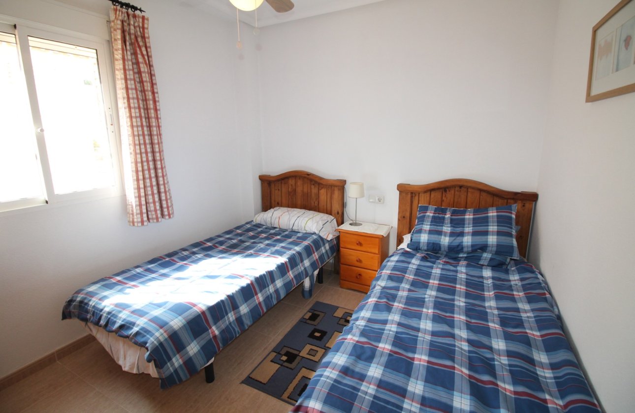 Reventa - Apartamento - Algorfa