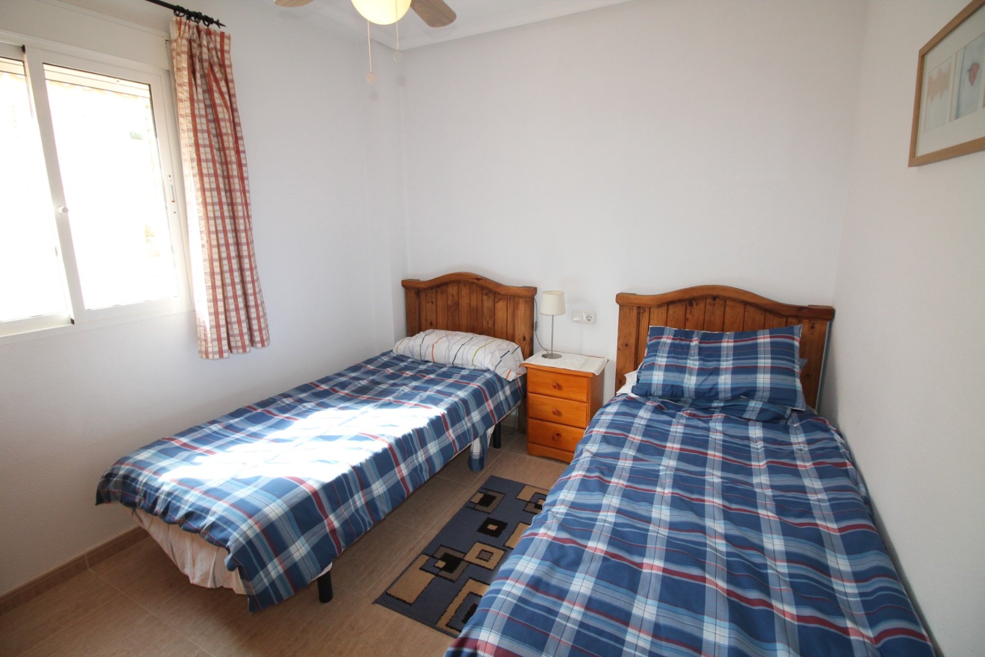 Reventa - Apartamento - Algorfa