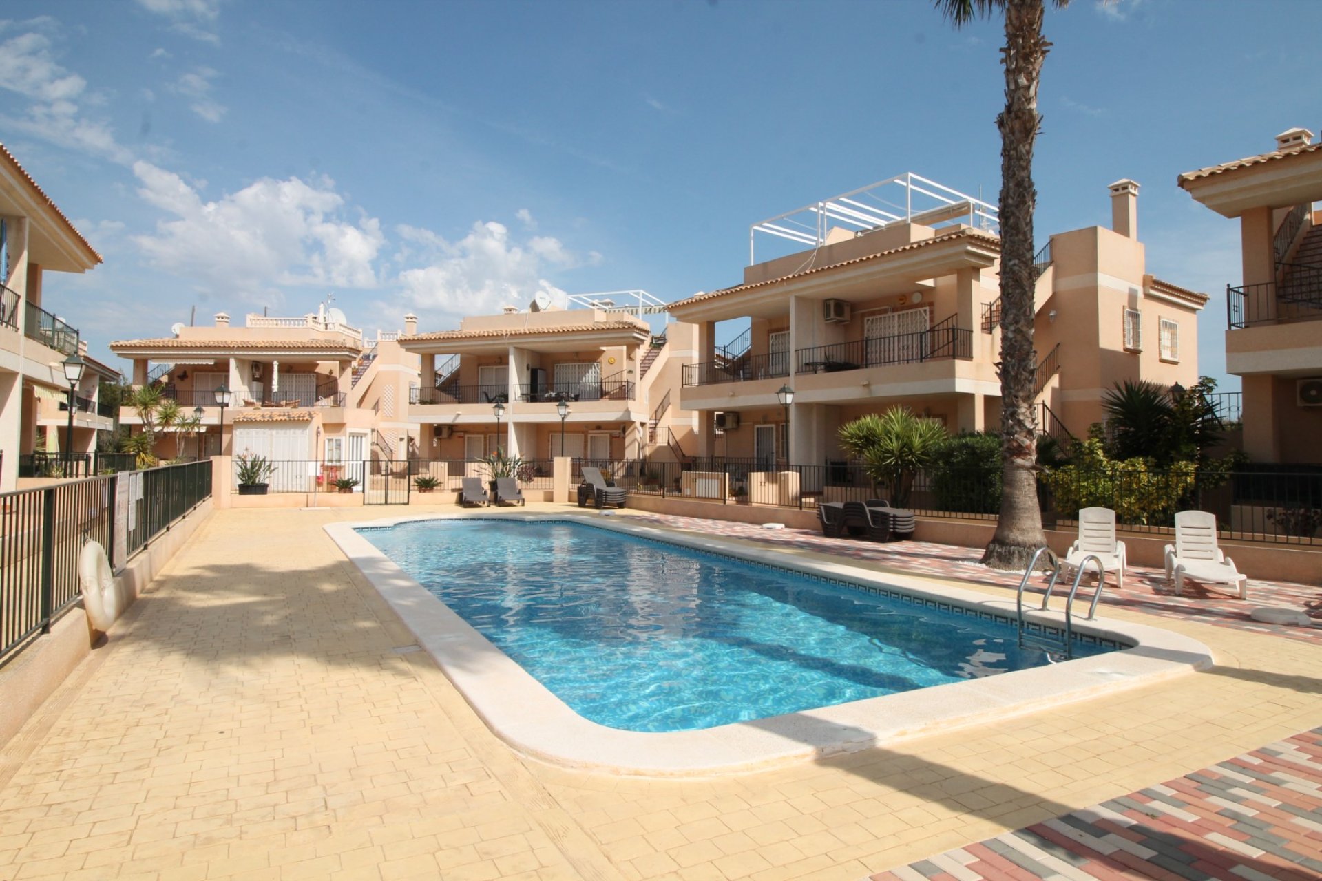 Reventa - Apartamento - Algorfa