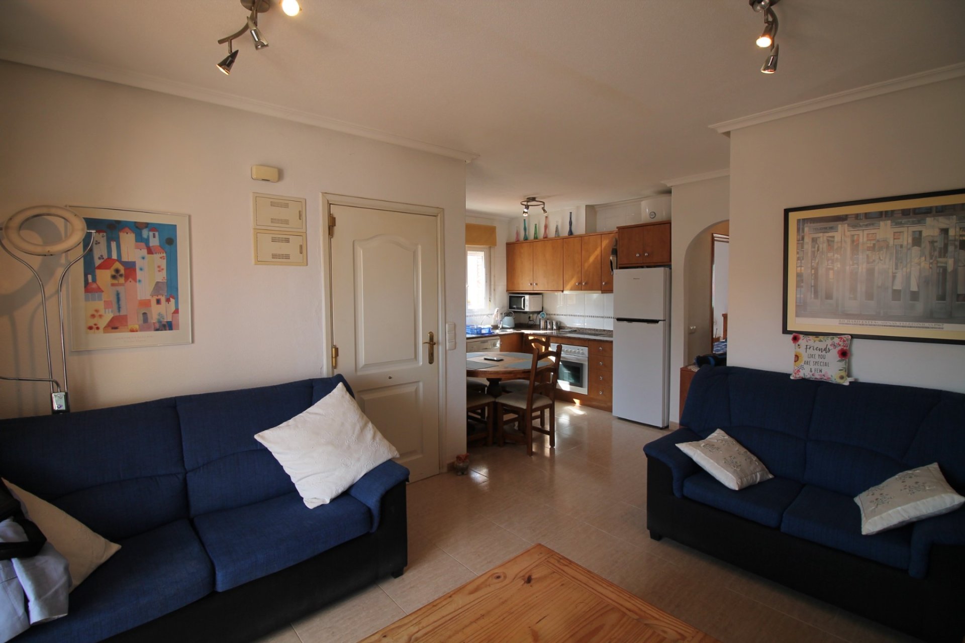 Reventa - Apartamento - Algorfa