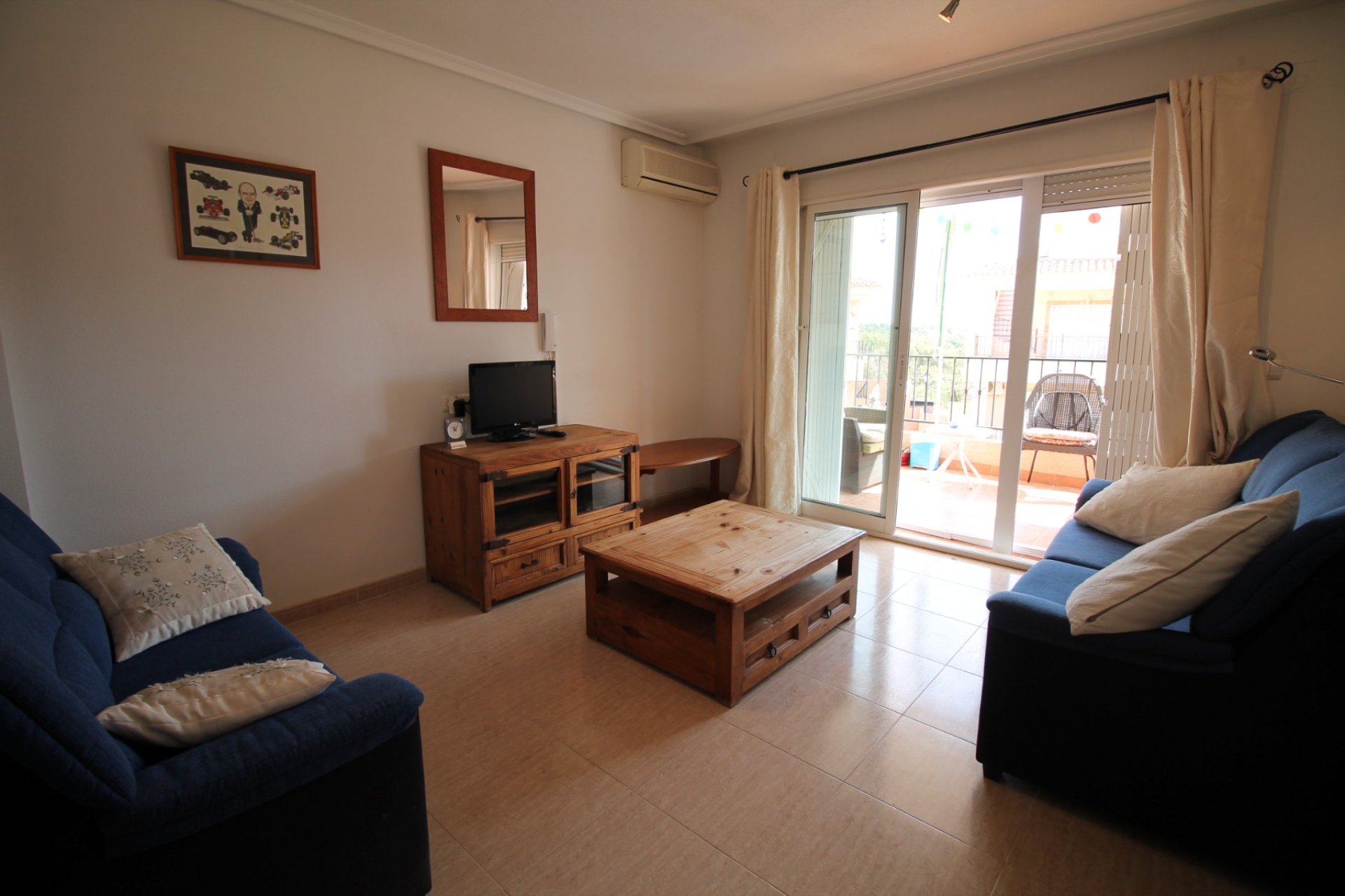 Reventa - Apartamento - Algorfa