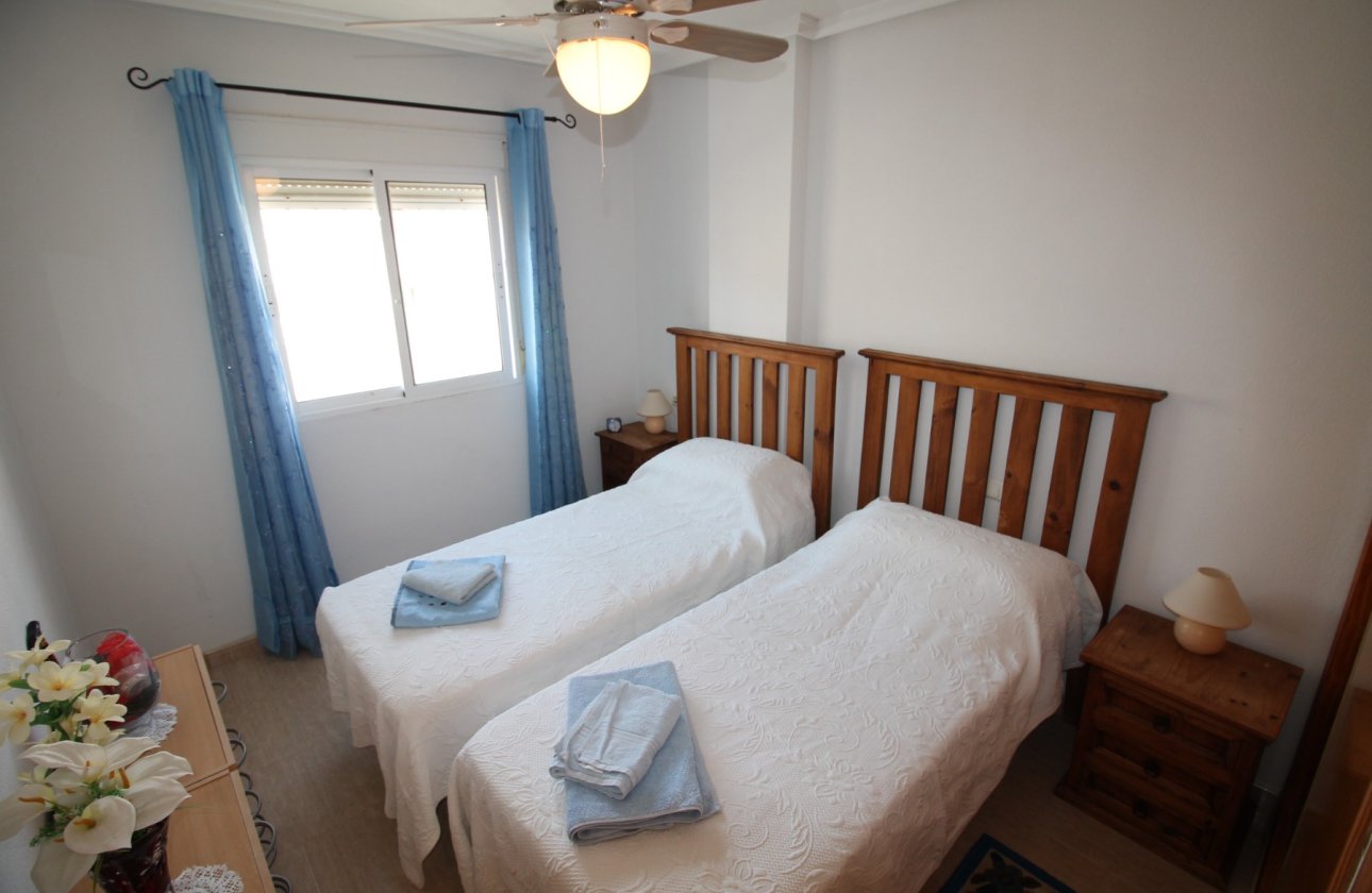 Reventa - Apartamento - Algorfa