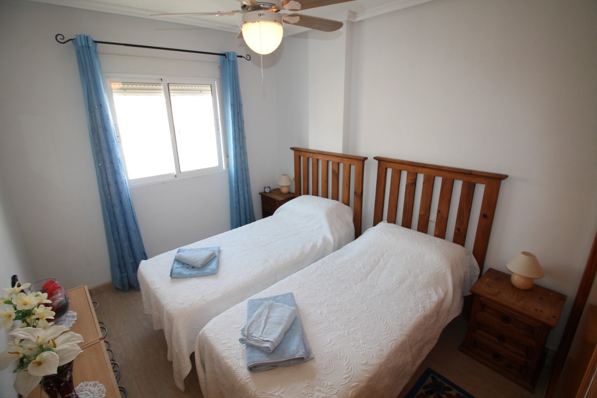 Reventa - Apartamento - Algorfa