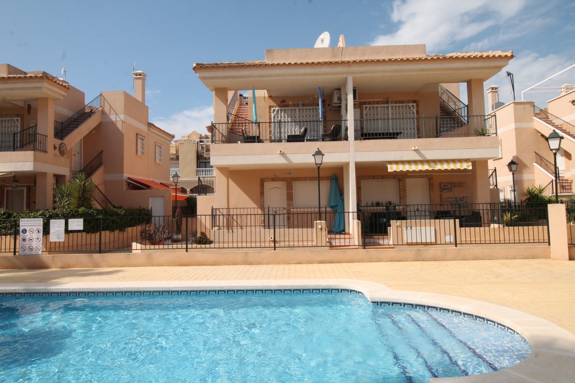 Reventa - Apartamento - Algorfa
