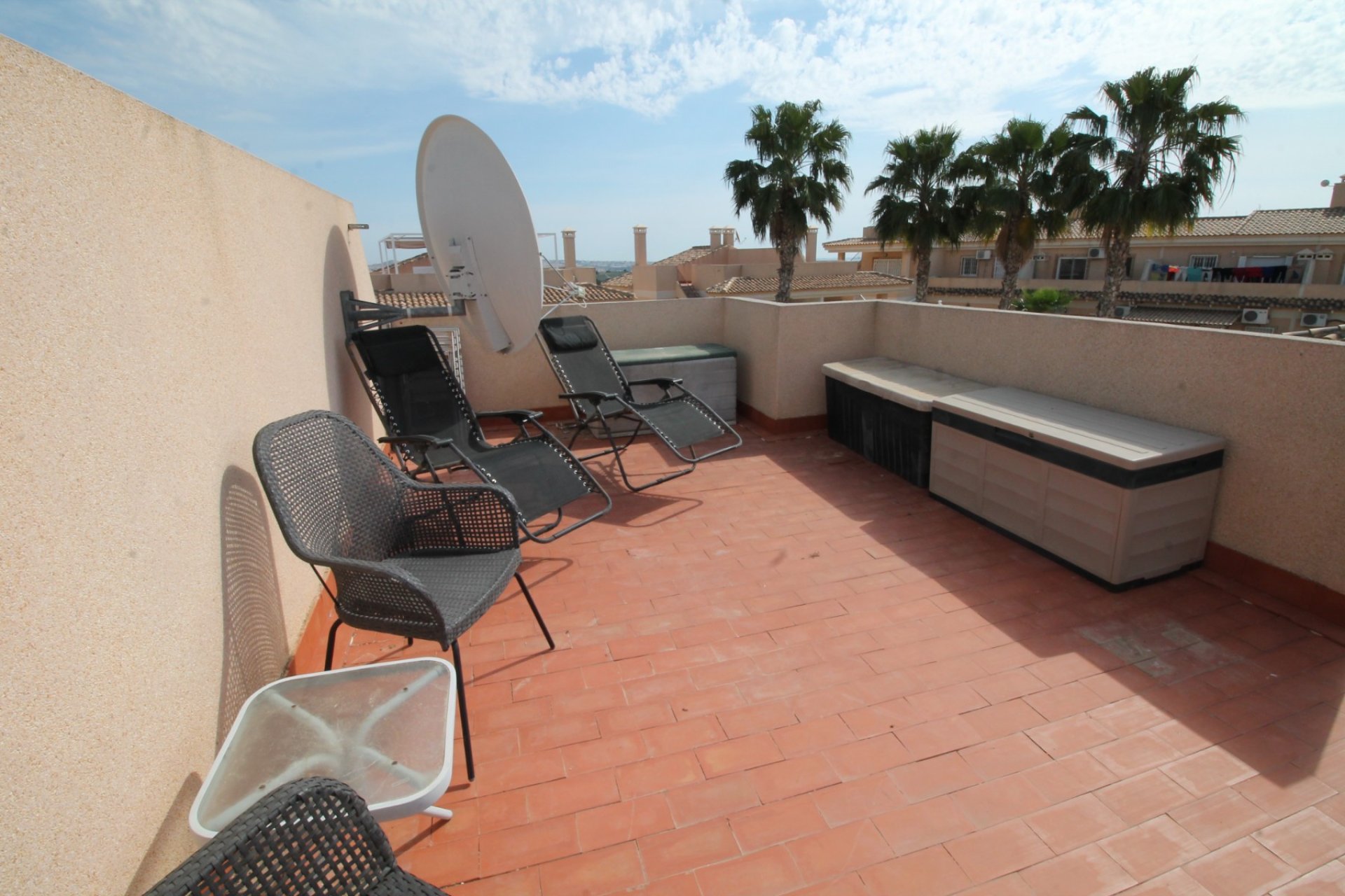 Reventa - Apartamento - Algorfa