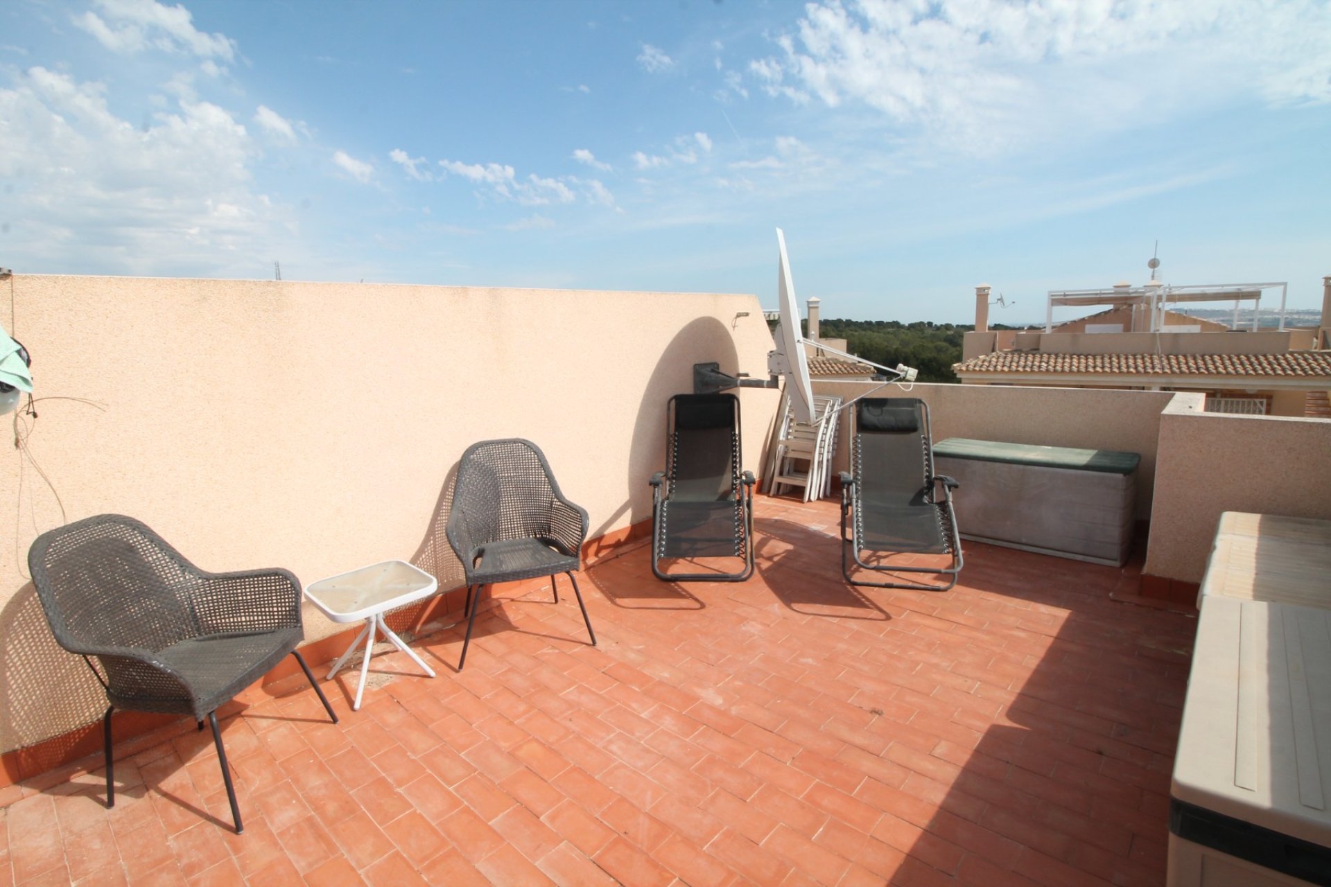Reventa - Apartamento - Algorfa