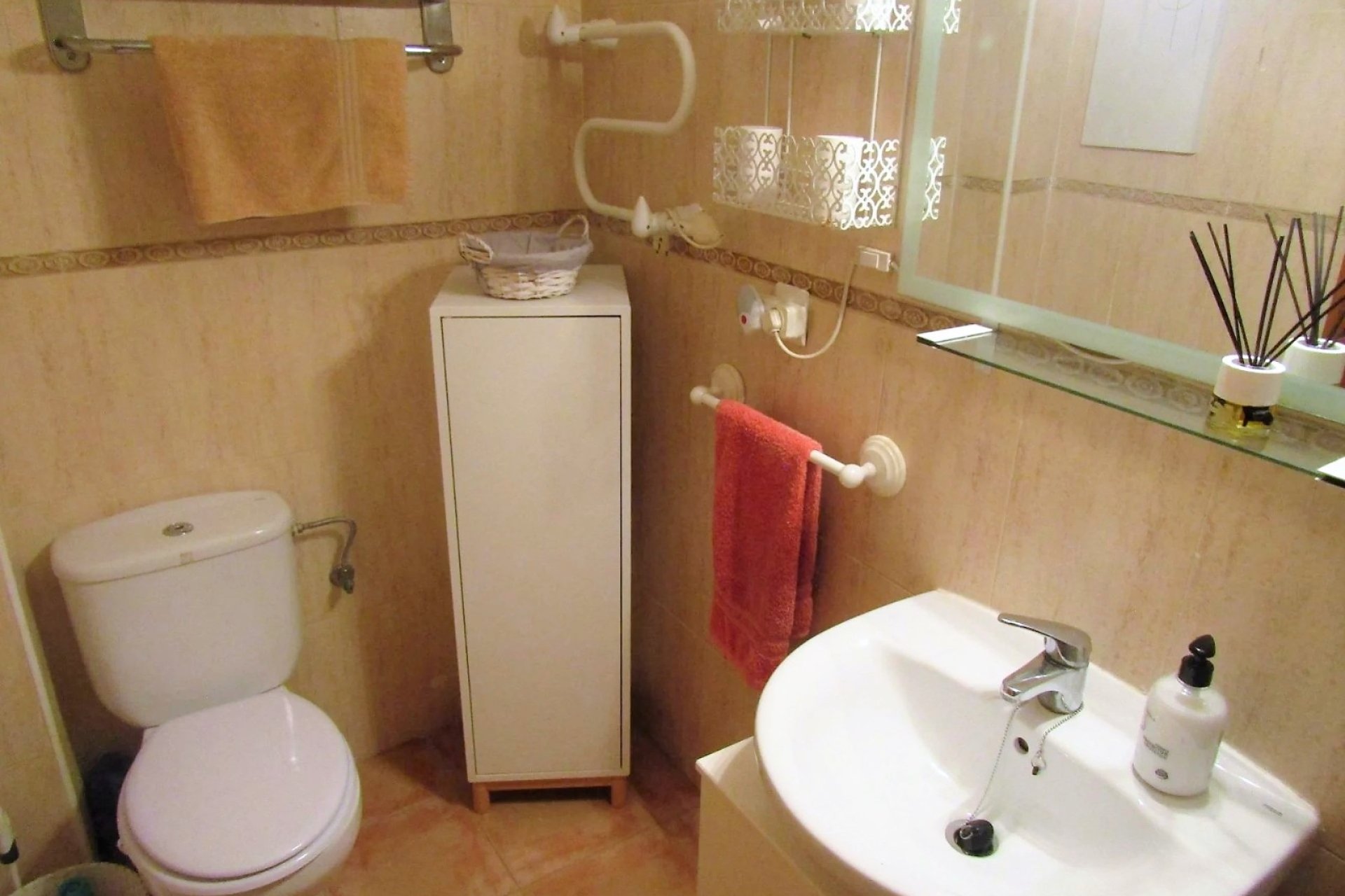 Reventa - Apartamento - Algorfa