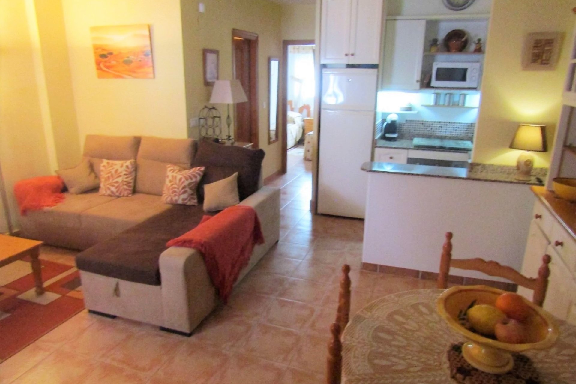 Reventa - Apartamento - Algorfa