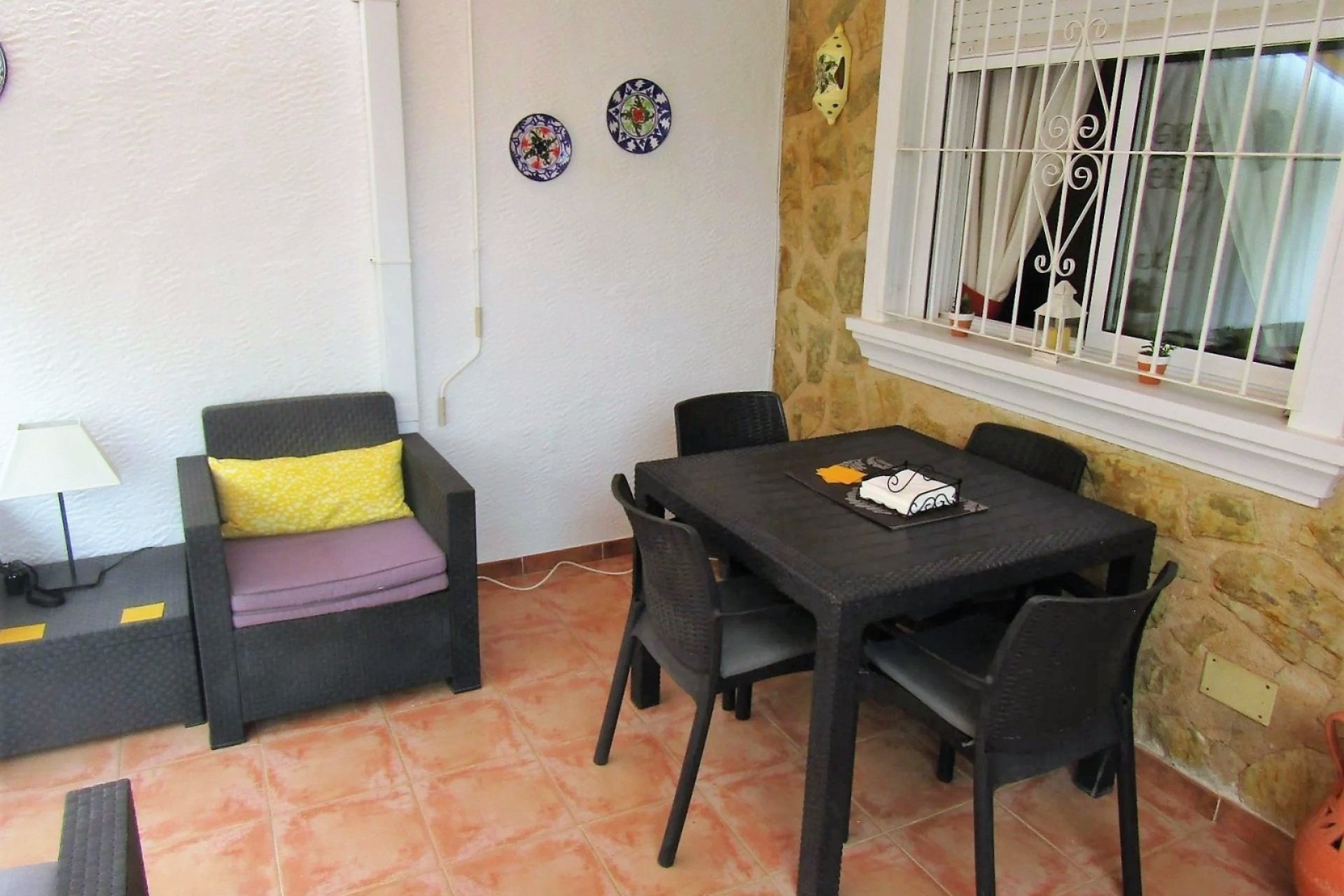 Reventa - Apartamento - Algorfa