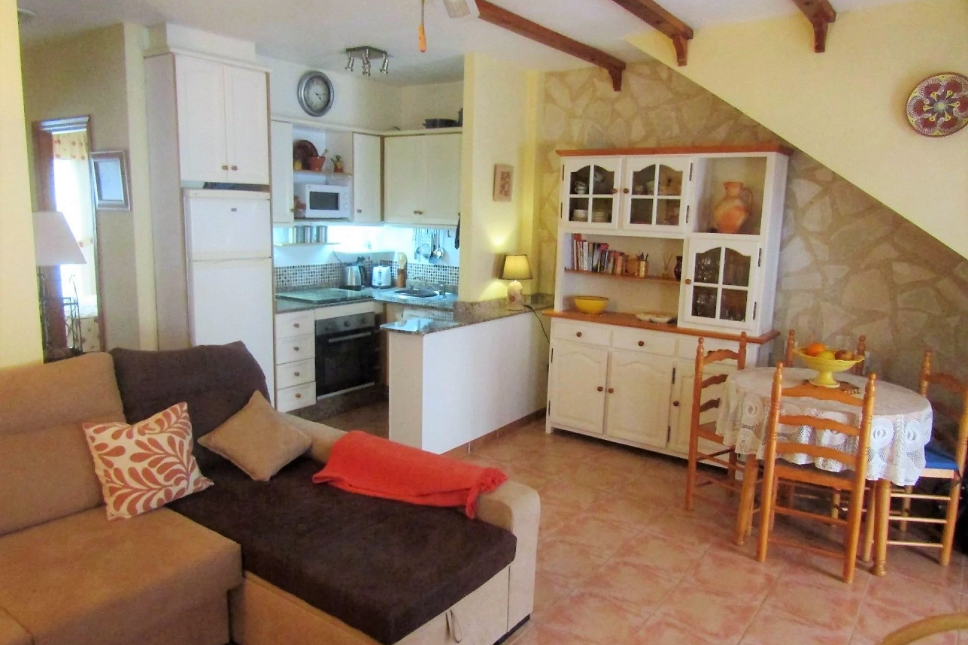 Reventa - Apartamento - Algorfa