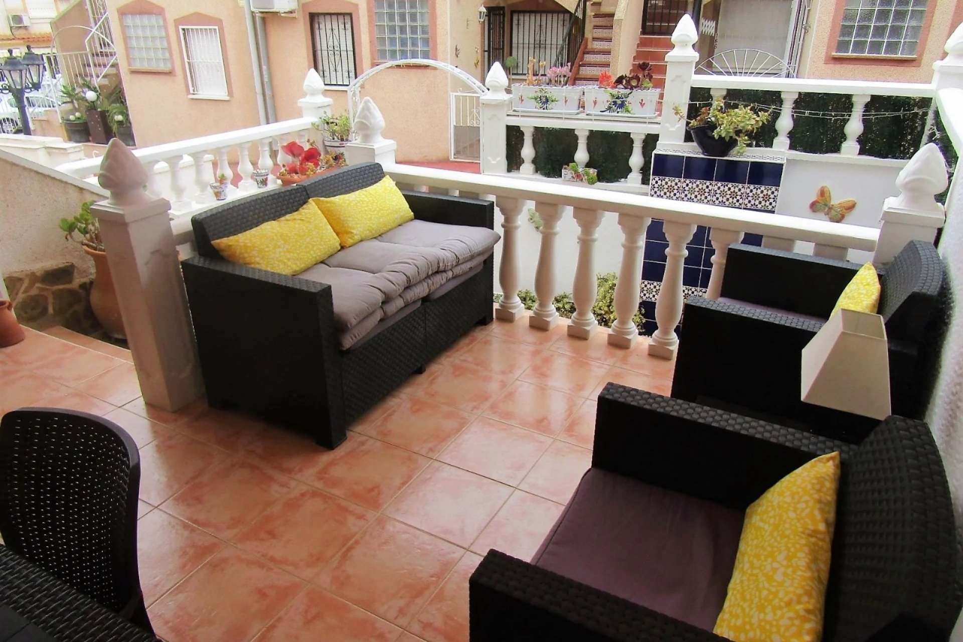 Reventa - Apartamento - Algorfa