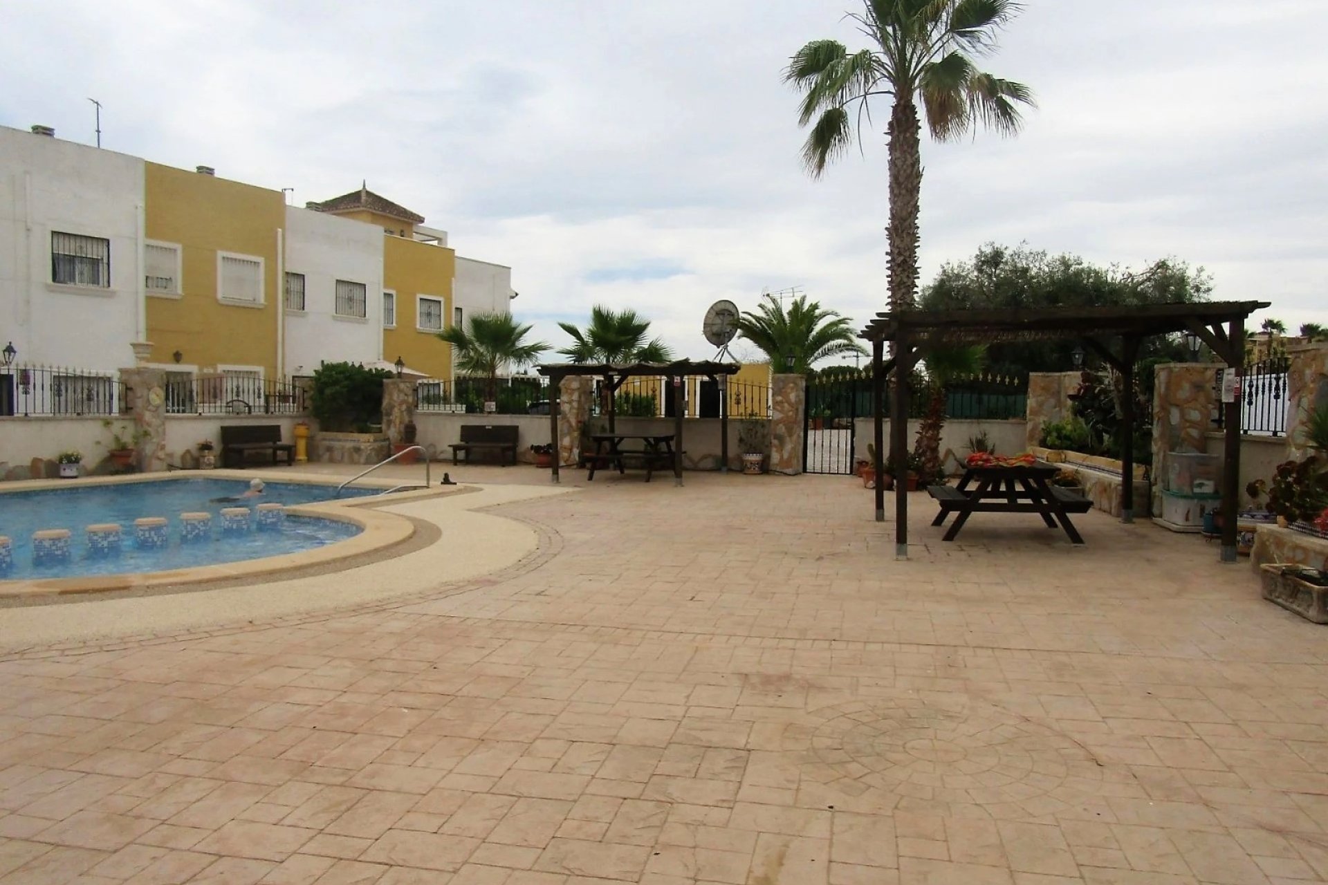 Reventa - Apartamento - Algorfa