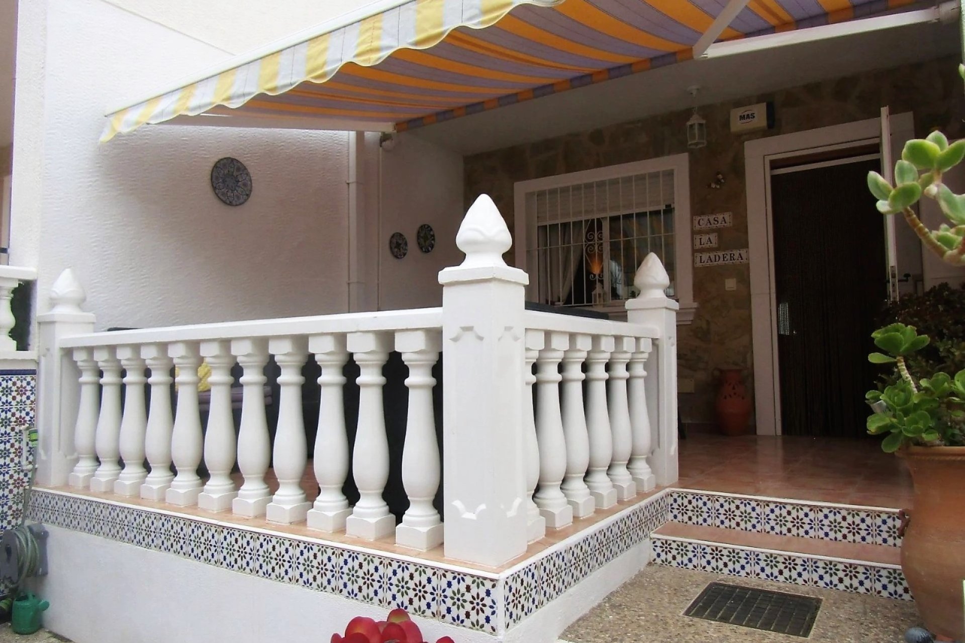 Reventa - Apartamento - Algorfa