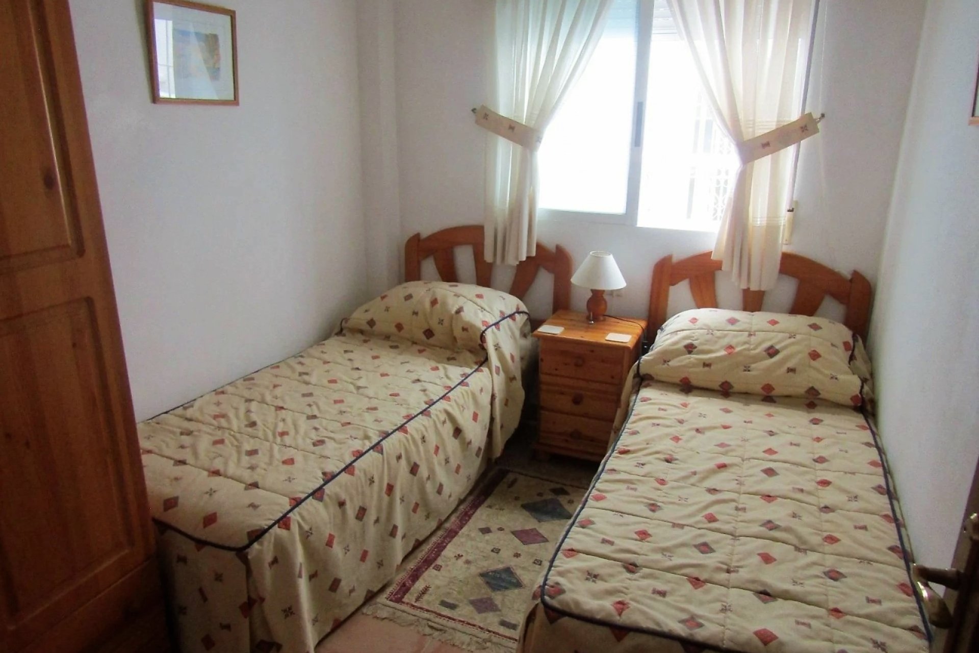 Reventa - Apartamento - Algorfa