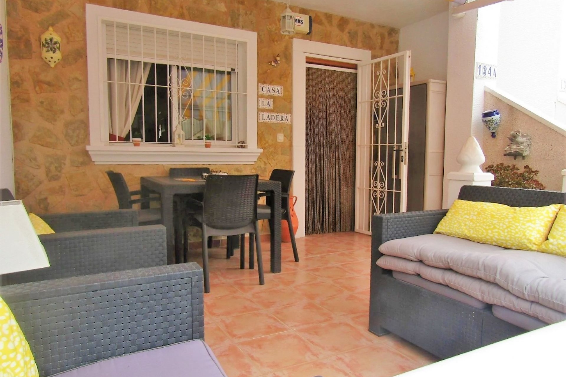 Reventa - Apartamento - Algorfa