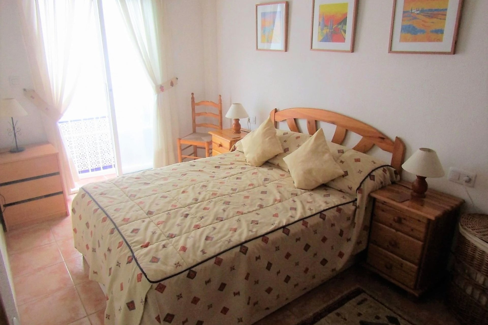 Reventa - Apartamento - Algorfa