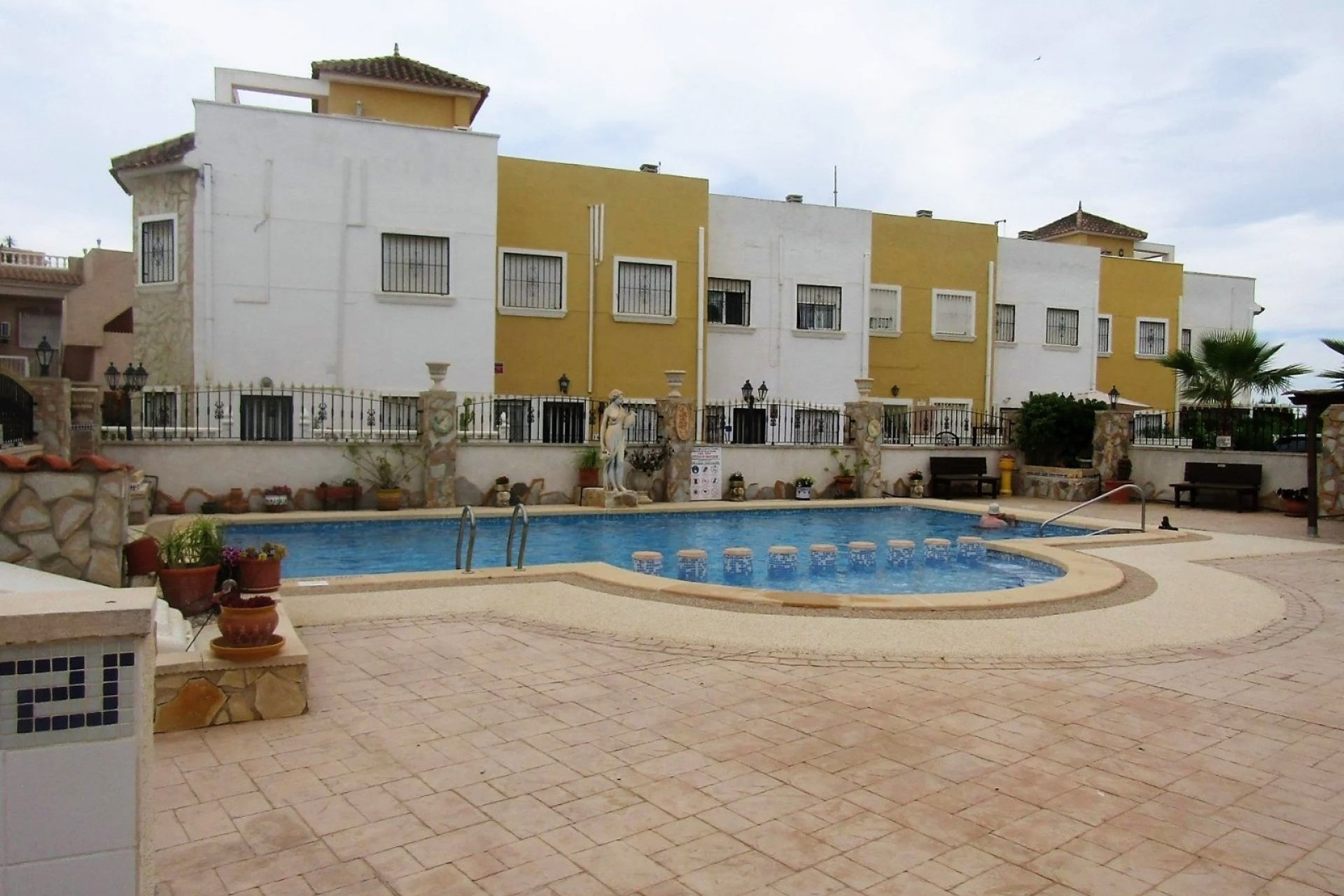 Reventa - Apartamento - Algorfa