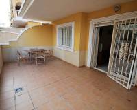 Reventa - Apartamento - Algorfa